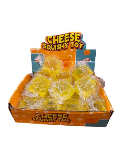 Sugar Cheese Cube