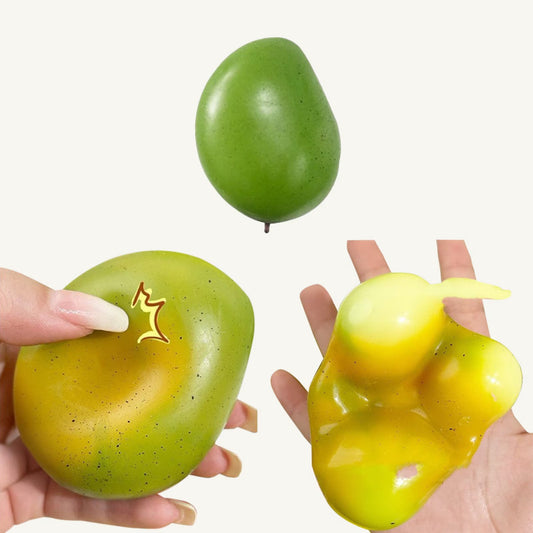 Color Changing Mango