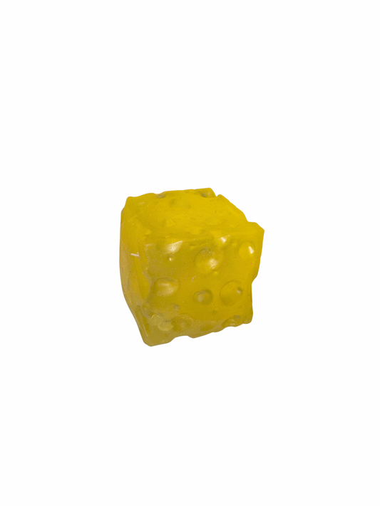 Sugar Cheese Cube