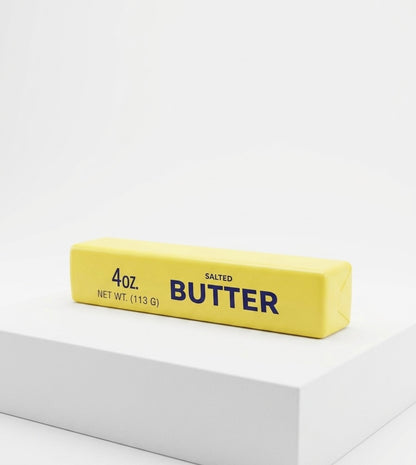 Butter Squishy
