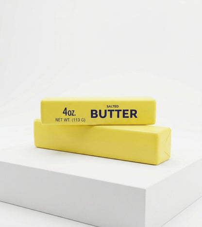 Butter Squishy