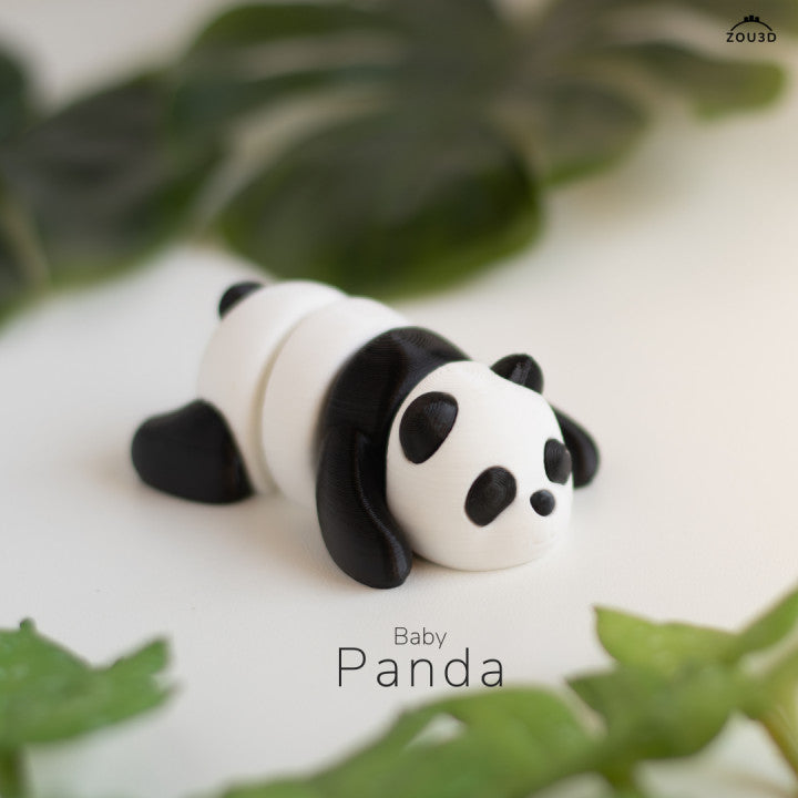 Panda Fidget Toy
