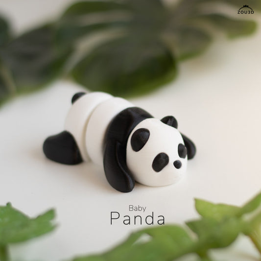 Panda Fidget Toy