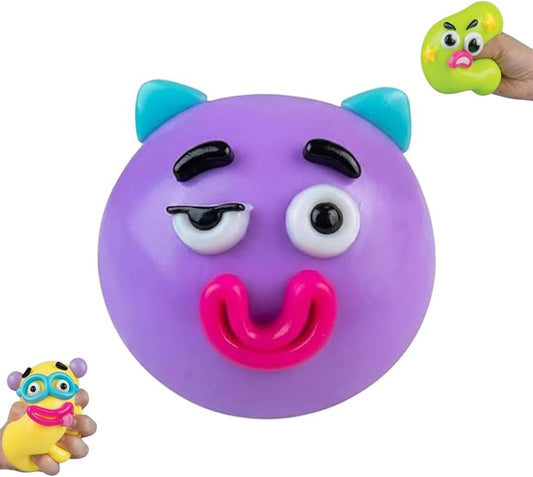 Jumbo Smushers Squishys